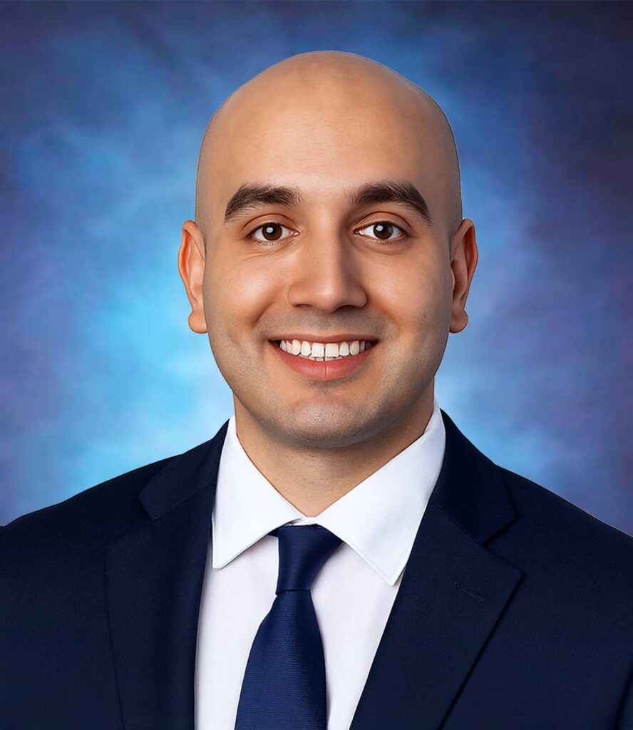 Akhil Puri, M.D.